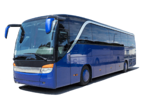 Coach Hire Wetherby