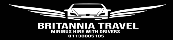 Wetherby Minibus Hire With Driver