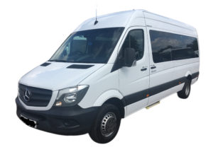 Wetherby Minibus Hire Airport Transfers