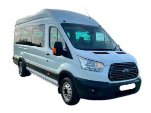 Wetherby Minibus Hire
